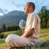 Chanting and sound therapy