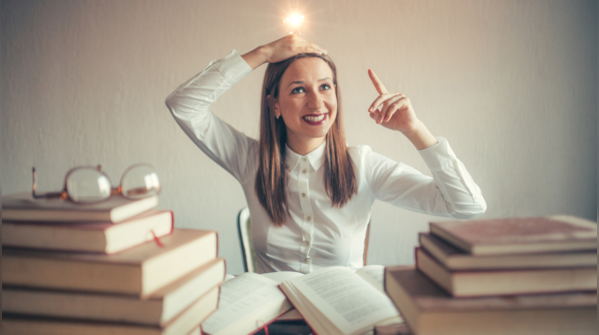 How to become intelligent?