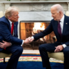 2024 US Election Results Live Updates: Triumphant Trump returns to White House, meets Joe Biden