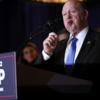 Border czar: Tom Homan