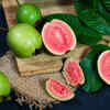 Eating guava is also good