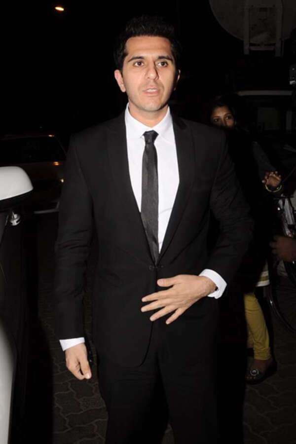Ritesh Sidhwani
