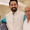 Vikrant's heartfelt revelation on doing 12th Fail