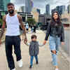 When Natasa Stankovic opened up about divorce with Hardik: "We are still a family"