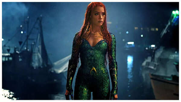 Amber Heard Wallpapers