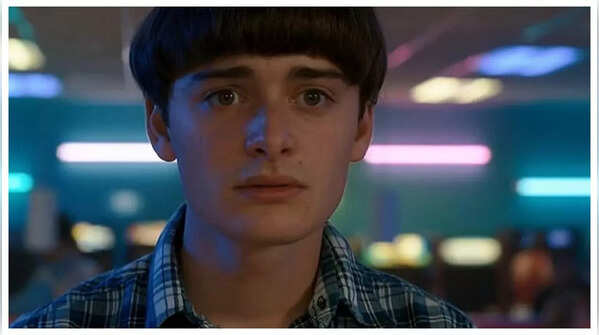 Noah Schnapp