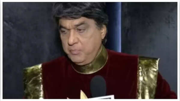 Mukesh Khanna