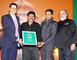 Times Food Guide Winners 2012: Bangalore
