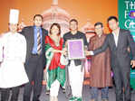 Times Nightlife Awards Winners 2012: Bangalore