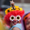The end of carnival