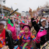 Historical roots of carnival