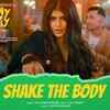 Article image for: Binny and Family | Song - Shake the Body (Lyrics)
