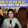 Article image for: Rabb Se Hai Dua On Location: Cooker Blast Shakes Ibaadat! Will Subhaan's Efforts Heal Her?