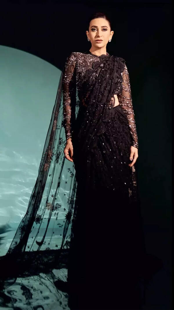 Karisma Kapoor