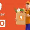Stock Market Today | Swiggy Price & IPO Listing Live: Swiggy shares settle at 456, 16.92% up from the issue price of 390