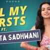 Article image for: All My Firsts With Yeh Rishta Kya Kehlata Hai's <i class="tbold">garvita sadhwani</i>: Her First Date, First Crush & More