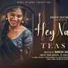 Article image for: Enjoy The New Malayalam Music Video For 'Hey Naina' (Teaser) By KS <i class="tbold">harisankar</i> and Sruthy Sivadas