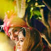 Article image for: Hemansh weds <i class="tbold">Vini</i>
