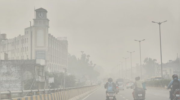 Chandigarh