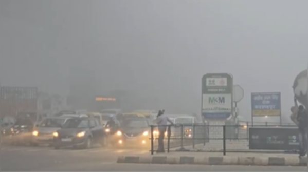 Gurugram, Haryana
