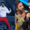 ​Raghav's positive attitude towards rejection