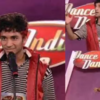 ​Terence tried to convince the channel to take Raghav