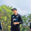 Sri Lanka vs New Zealand, 1st ODI Highlights: SL beat NZ by 45 runs via DLS method