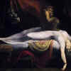 ‘The Nightmare’ by Henry Fuseli