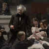 Article image for: ‘The Gross Clinic’ by Thomas Eakins