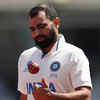 Article image for: <i class="tbold">mohammed shami</i> returns to competitive cricket