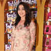Article image for: VJ Ramya attended the Diwali celebration at Andhra Tiffin Room at RK Salai in Chennai