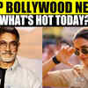 Article image for: Top Bollywood Headlines, November 12, 2024: Aamir Khan Discusses Divorce; Rohit Shetty Promises 'Lady Singham'