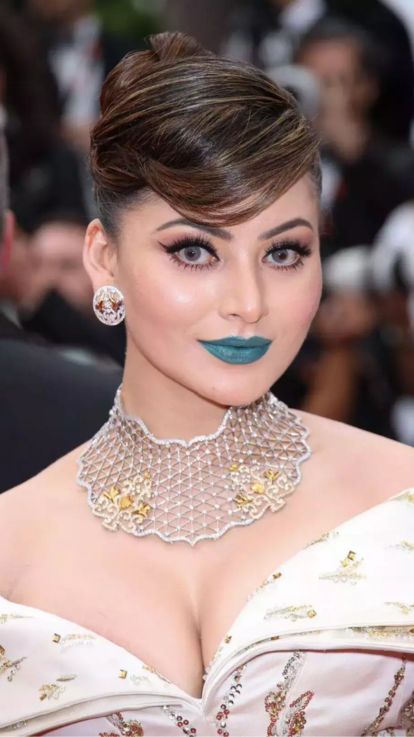 Urvashi Rautela