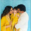Karan Singh Grover and Bipasha Basu