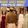 Article image for: Rabb Se Hai Dua On Location: Subhaan Calls Police To Arrest Mannat Over Cooker Blast, Ibaadat Rescues