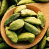 Cardamom