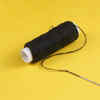 Black thread 
