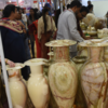 Space for 3500+ exhibitors