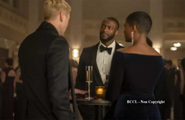 Cross Season 2 Web Series: Release Date, OTT Platforms, Review, Trailer ...
