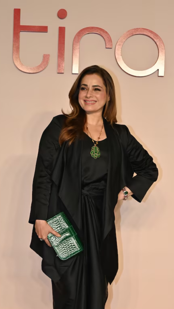 Neelam Kothari