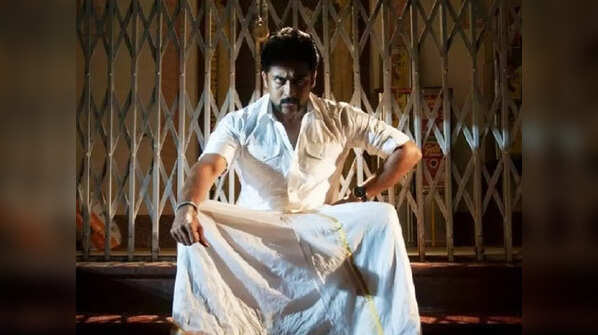 'Singam 2'