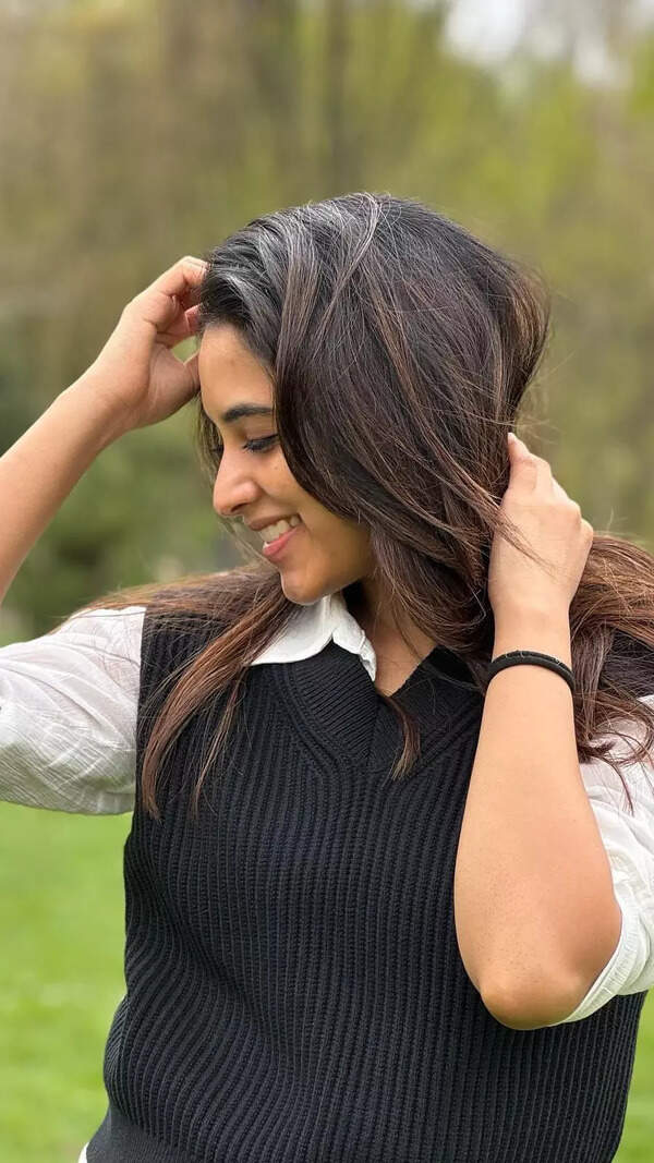 Priyanka Mohan