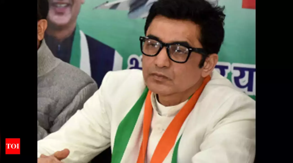 Ajoy Kumar