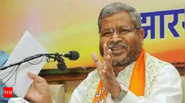 Babulal Marandi