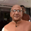 Saryu Roy