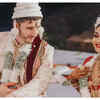 ​Bengali bride