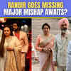 Article image for: Iss Ishq Ka Rabb Rakha: Ranbir Goes Missing, Parents Worried As He Doesn't Answer Calls