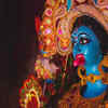 The ‘Chinese’ Kali temple 