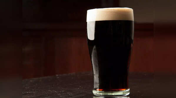What is Malt Liquor? An alternative strong beer