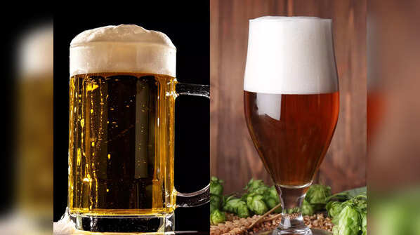 What is the alcohol content?